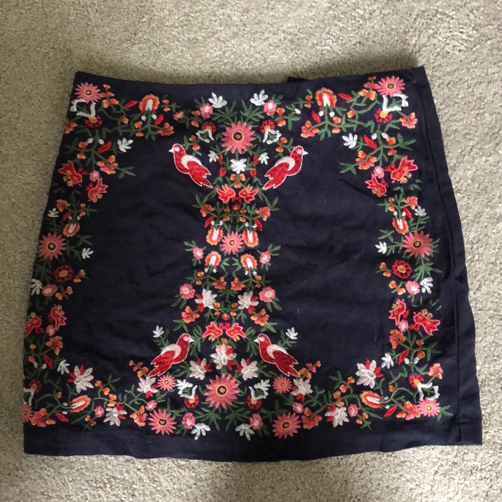 Altard state skirt